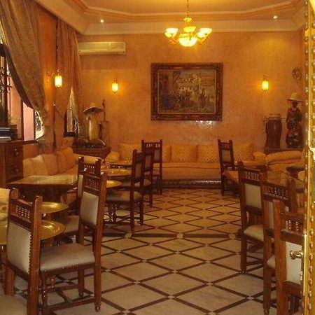 Guynemer Kazablanka Dış mekan fotoğraf