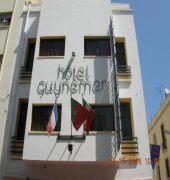 Guynemer Kazablanka Dış mekan fotoğraf